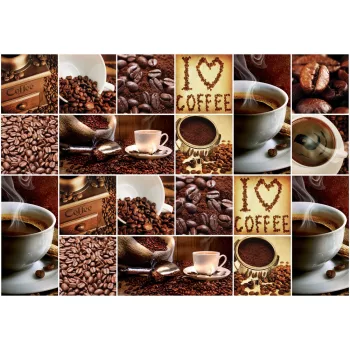 Kávé poszter, fotótapéta