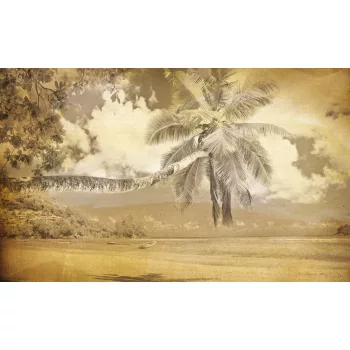 Tengerparti anzix poszter, fotótapéta