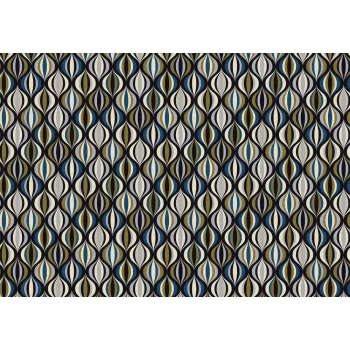 Absztrakt minta poszter, fotótapéta