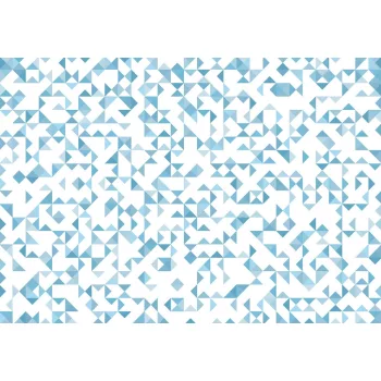 Absztrakt minta poszter, fotótapéta