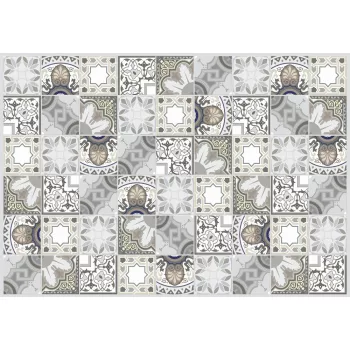 Absztrakt minta poszter, fotótapéta