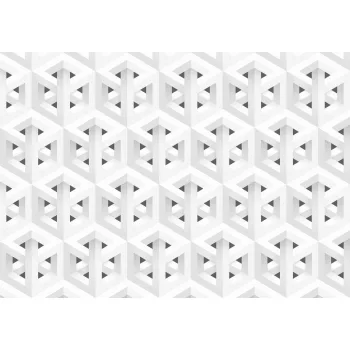 Absztrakt minta poszter, fotótapéta