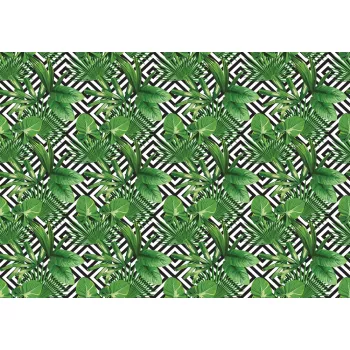 Absztrakt minta poszter, fotótapéta