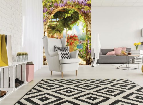 Lugas poszter, fotótapéta, Vlies (206x275 cm, álló)