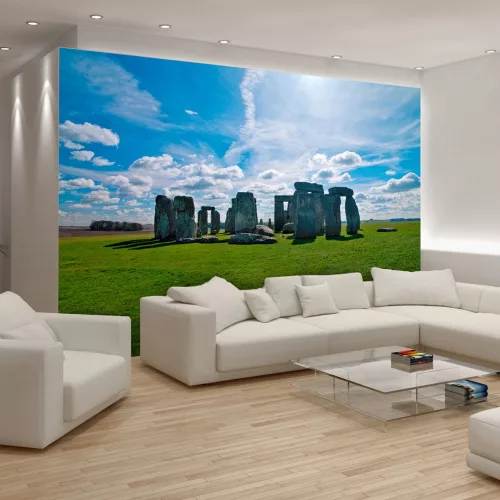Stonehenge poszter, fotótapéta