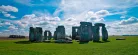 Stonehenge poszter, fotótapéta (250 cm x 104 xm)