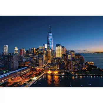 One World Trade Center, New York poszter, fotótapéta