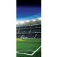 Stadion öntapadós poszter, fotótapéta (91 x 211 cm)