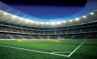 Stadion poszter, fotótapéta