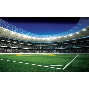 Stadion poszter, fotótapéta