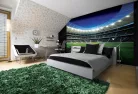 Stadion poszter, fotótapéta