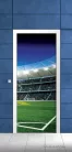 Stadion poszter, fotótapéta (91 x 211 cm)