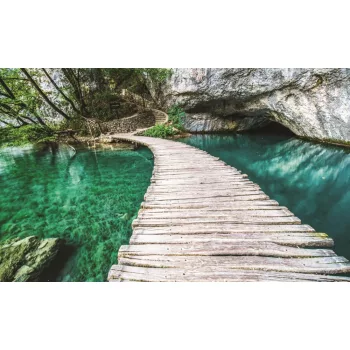 Híd poszter, fotótapéta