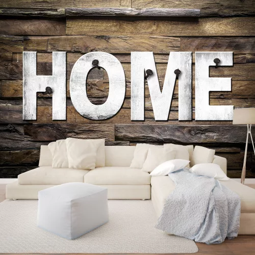HOME poszter, fotótapéta