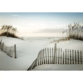 Homokos tengerpart poszter, fotótapéta