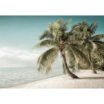 Tengerpart poszter, fotótapéta