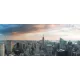 New York poszter, fotótapéta (250 x 104 cm)