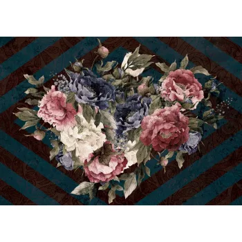 Rózsa poszter, fotótapéta