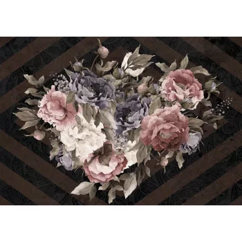 Rózsa poszter, fotótapéta