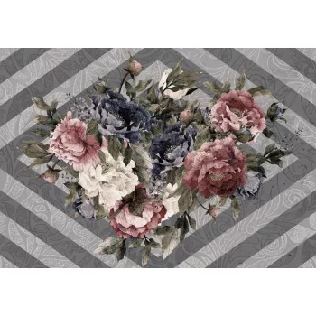 Rózsa poszter, fotótapéta