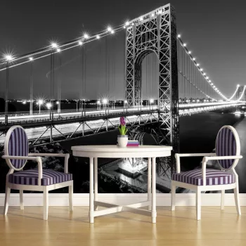 Manhattan Bridge poszter, fotótapéta