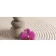 Spa Stones poszter, fotótapéta (250 x 104 cm)