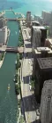 Manhattan poszter, fotótapéta (91 x 211 cm)