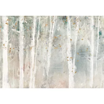 Fák - A Woodland Walk I, Lisa Audit poszter, fotótapéta
