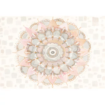 Modern Mandala, Danhui Nai poszter, fotótapéta