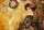 Klimt ihlette női alak poszter, fotótapéta