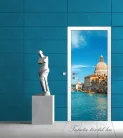 Velence poszter, fotótapéta (91 x 211 cm)