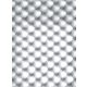 Steppelt minta poszter, fotótapéta, Vlies  (206x275 cm, álló)