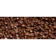Kávé szem poszter, fotótapéta (250 cm x 104 xm)