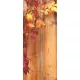 Ivy öntapadós poszter, fotótapéta (91 x 211 cm)