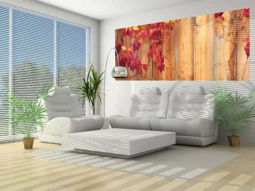 Ivy poszter, fotótapéta (250 x 104 cm)