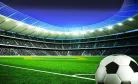 Stadion poszter, fotótapéta