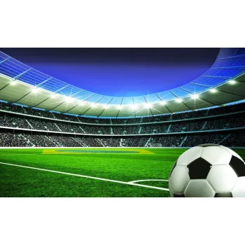 Stadion poszter, fotótapéta