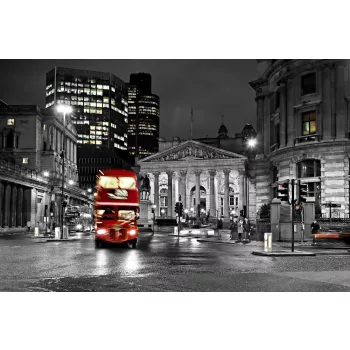 London poszter, fotótapéta