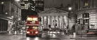 London poszter, fotótapéta (250 cm x 104 xm)