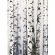 Fák poszter, fotótapéta, Vlies  (184x254 cm, álló)