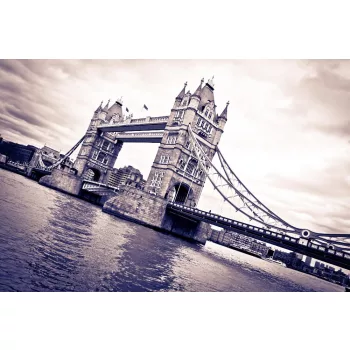 Tower Bridge poszter, fotótapéta