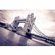 Tower Bridge poszter, fotótapéta Vlies (368 x 254 cm)