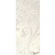 Virág minta öntapadós poszter, fotótapéta (91 x 211 cm)