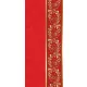 Futó minta poszter, fotótapéta (91 x 211 cm)