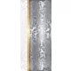 Inda minta öntapadós poszter, fotótapéta (91 x 211 cm)