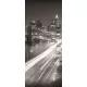 Brooklyn Bridge öntapadós poszter, fotótapéta (91 x 211 cm)