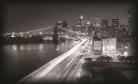 Brooklyn Bridge poszter, fotótapéta
