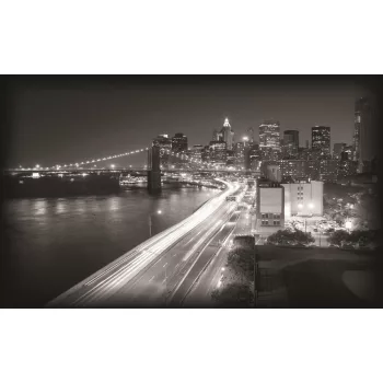 Brooklyn Bridge poszter, fotótapéta