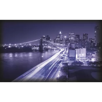 Brooklyn Bridge poszter, fotótapéta