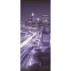 Brooklyn Bridge poszter, fotótapéta (91 x 211 cm)